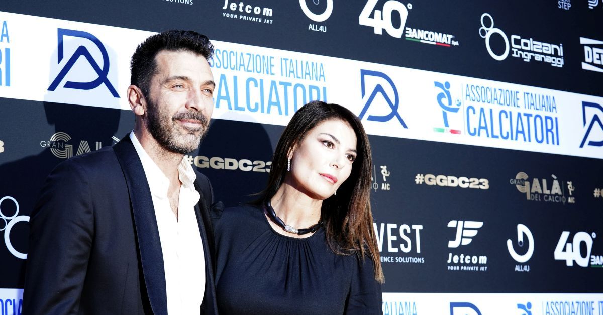 Ilaria D’Amico e le proposte fallite di Buffon: “Mi diceva sempre una cosa, ma che proposta è?”