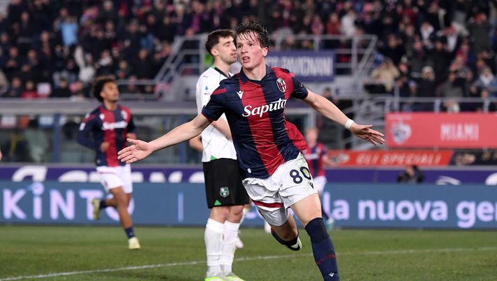 Mercato – Retroscena Fabbian: era destinato al Frosinone, poi Arna… - immagine 1