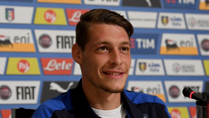 Nazionale, convocato Belotti. Rientra Darmian - immagine 1