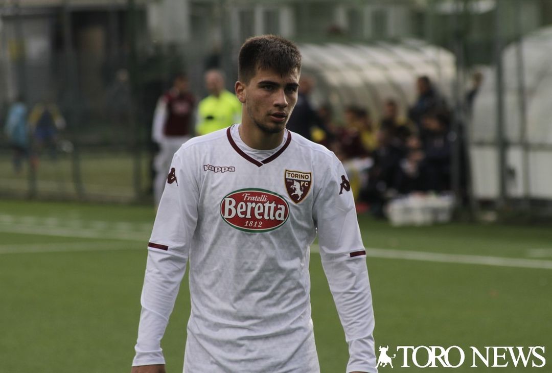 Fotogallery – Berretti, Torino-Arezzo 3-0: i granata vincono lo scontro diretto - immagine 30