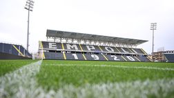 Empoli, il Ministro Abodi fa visita al club: la riqualificazione dello stadio al centro dell’incontro