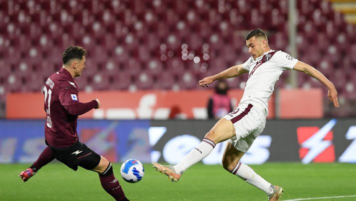 Le tre sentenze di Salernitana-Toro 0-1: Buongiorno risorsa di oggi e domani- immagine 2