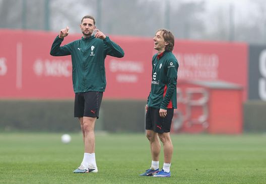 Brocchi: “Comunque discorso scudetto già archiviato. Il derby serve al Milan per…”- immagine 2