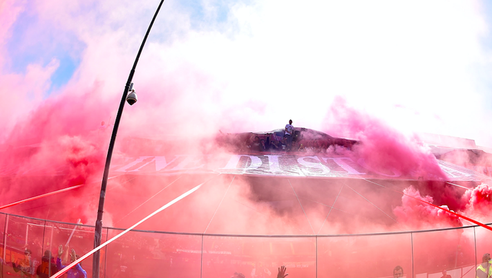 Foggia a Verona, settore ospiti esaurito, chiesti nuovi biglietti Foggia a Verona, settore ospiti esaurito, chiesti nuovi biglietti - immagine 1