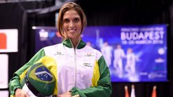 Moellhausen: “Alle Olimpiadi con un tumore, ecco perché l’ho fatto. Il ritiro di Sinner…”