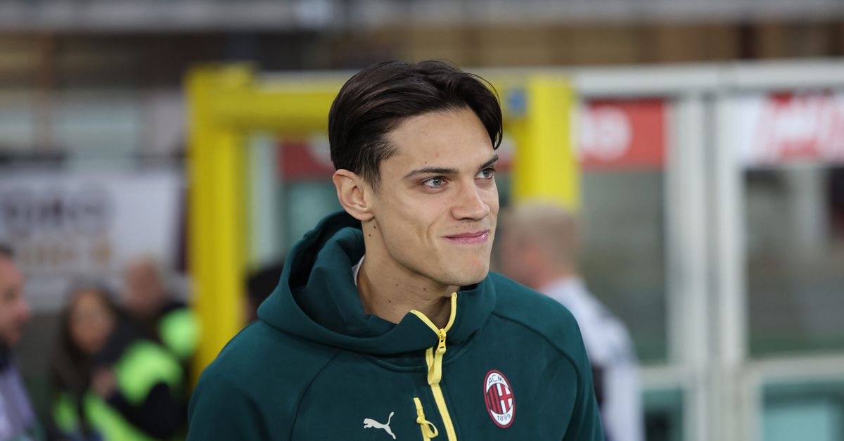 Torino Milan, il clamoroso retroscena di Ricci su Pulisic Torino Milan, il clamoroso retroscena di Ricci su Pulisic