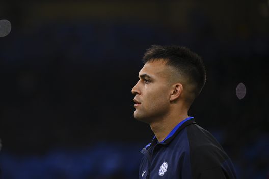 CdS – Inter, decisa la gestione di Lautaro Martinez a Como: ecco quanto giocherà- immagine 2