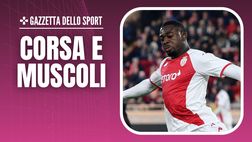 Calciomercato Milan – Centrocampista, Fofana è il primo della lista