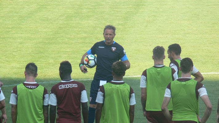 Torino, l’Udinese è già alle porte: rifinitura, alle 15.30 parla Mihajlovic - immagine 1