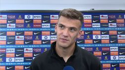 Stankovic: “La prima a San Siro? Grandi emozioni. C’è rammarico ma…”