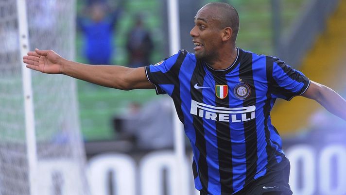 Getty Images Maicon, Inter