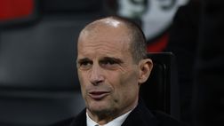 Milan-Como: “Nel calcio non si sa mai”, il segnale di Allegri. E sulla lite con Fabregas …