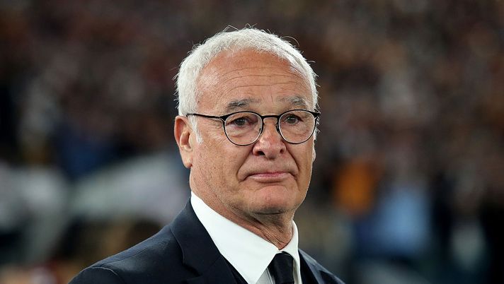 Roma, assalto Champions: l’ultimo regalo di Ranieri - immagine 1