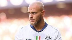 Sky: “Dimarco, cosa filtra per il derby dopo l’affaticamento ai flessori di ieri”