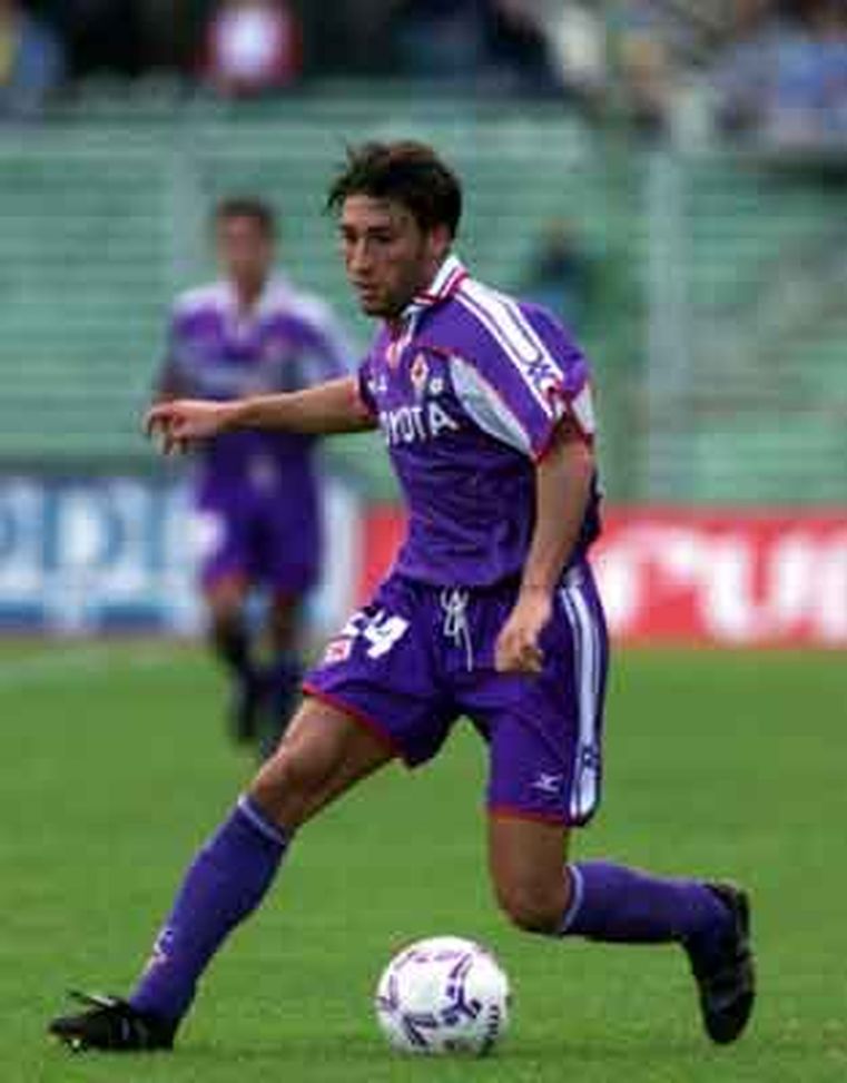 Amoroso racconta: “Da Edmundo e lo scudetto sfumato, fino alla scorta della digos”- immagine 2