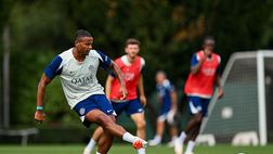 Akanji: “Sono pronto. Non vedo l’ora di rappresentare l’Inter per la prima volta!”