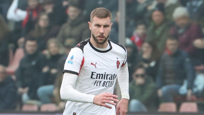 Milan, Pavlovic ricorda i suoi derby più belli: 'Il 3-0 di Coppa Italia: mi sono divertito. A Riyadh ...'