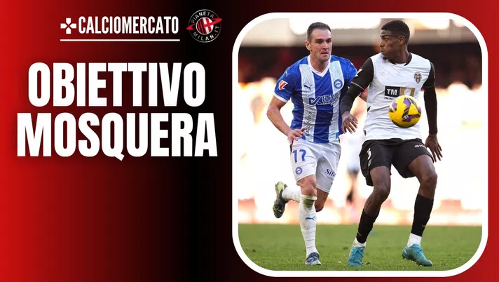 Cristhian Mosquera, il talento difensivo del Valencia nel mirino del Milan - immagine 1
