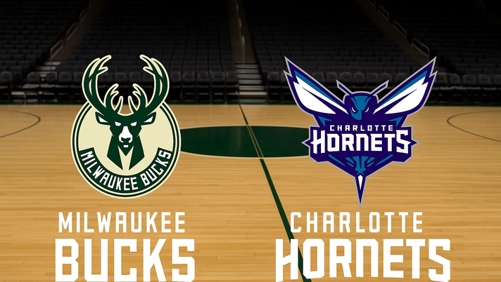 Dove guardare Bucks-Hornets: streaming gratis e diretta TV - immagine 1