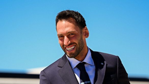 Getty Allarme Inter, l’ag di Calhanoglu: “Se Safi vince le elezioni al Fenerbahce, abbiamo un accordo”- immagine 2