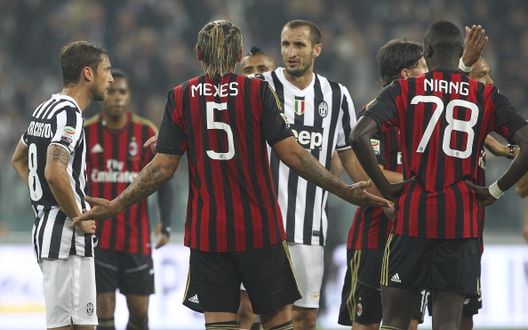 Juventus-Milan, un classico italiano: storia e politica attorno ad un pallone- immagine 9