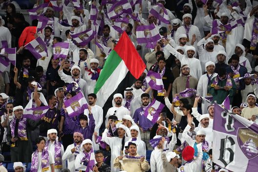 Al-Ain, Crespo in bilico: per salvare la panchina deve vincere la Champions asiatica- immagine 4