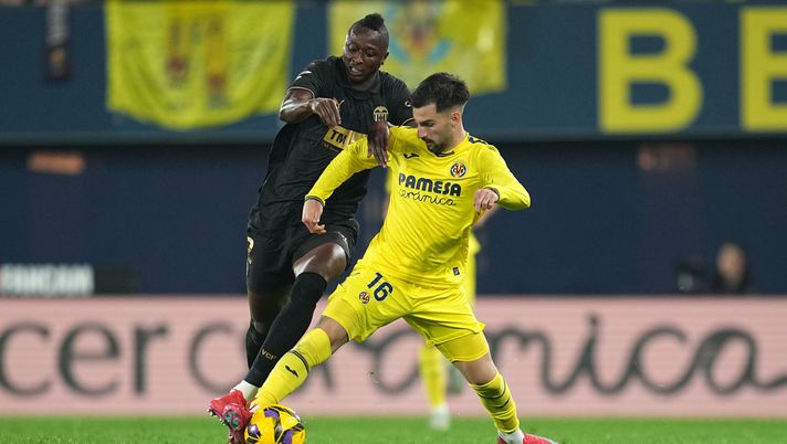 Sadiq risponde a Pépé, termina in pareggio Villarreal-Valencia - immagine 1