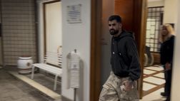 Lazio, visite terminate per Hysaj: il terzino lascia la clinica – VIDEO