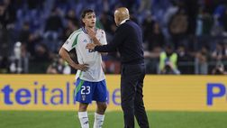 Nations League, Belgio-Italia 0-1: 90 minuti in panchina per Pisilli