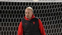 Milan, calciomercato a parametro zero ‘caldo’: possibile un ritorno che sarebbe clamoroso