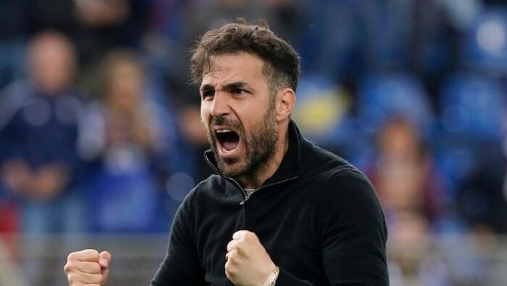 Fabregas: “Per Icardi non c’è mai stato nulla! Da Cunha, Douvikas, Caqueret, Strefezza e il futuro…” - immagine 1