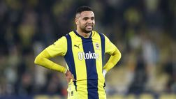 Juve, Chiellini: “En-Nesyri, la situazione è questa: ha dubbi sul prestito e per noi è una pista chiusa”