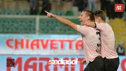 VIDEO PALERMO, LUND: “VITTORIE ED EQUILIBRIO PER LA A. CFG E COPPA AMERICA…”
