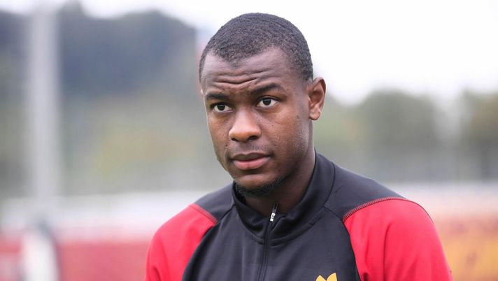 La Roma: “N’Dicka sta meglio, la squadra rientra nella Capitale” - immagine 1