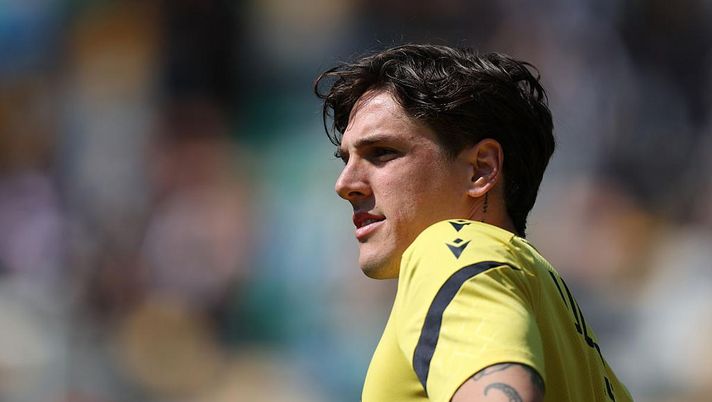 Getty Images Zaniolo-Udinese, al momento tutto tace. Tre club italiani si sono informati - immagine 1