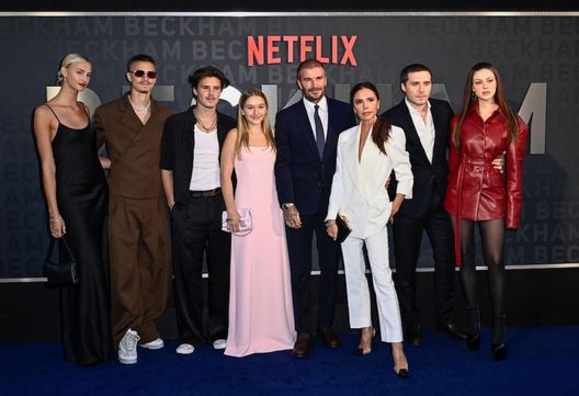 Getty Images Victoria Beckham: “Invecchiare ha un lato meraviglioso. Successo? La gente pensava che io…”- immagine 2