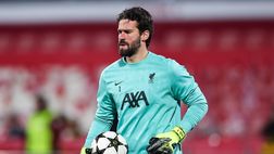 Alisson e la decisione dopo la morte del padre: “La peggiore della mia vita”