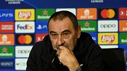 Sarri: “Così gestirò i due portieri! Gila non da Premier, come vedo Castellanos, Dia, Dele e Isaksen”