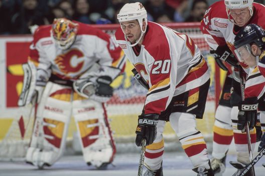 NHL, Edmonton-Calgary: dove vedere il match in diretta TV e streaming LIVE- immagine 2