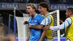 Napoli, fattore Hojlund anche al fantacalcio: come comportarsi in chiave scambi
