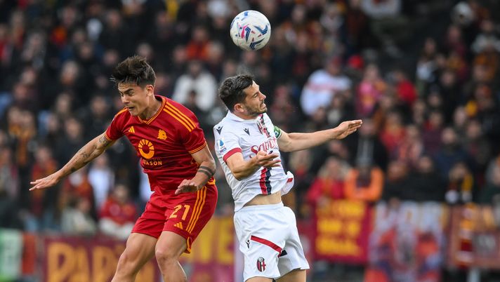 La Roma è piccola con le migliori: 7 gare e 7 sconfitte in campionato - immagine 1