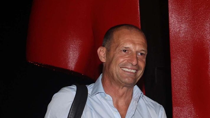 Nuovo CT della Nazionale: Allegri in corsa, ma il Milan frena