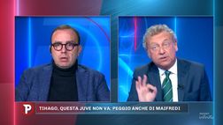 Sabatini-Trevisani, volano stracci: “Ancora nascondete?” – “Ma che mi frega di Juve-Inter se…”