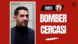 Calciomercato Milan, quale nuovo attaccante? Spuntano due nomi nuovi