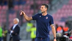 Ag. Thiago Motta sul rinnovo: “Dialogo aperto. Napoli? Mai contattati”