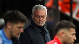 Juventus-Benfica, Mourinho ed i suoi precedenti contro la squadra bianconera