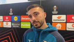 Braga-Lazio, Gila: “Derby agli ottavi? Ecco cosa dico. Errori? Penso che…” – VIDEO