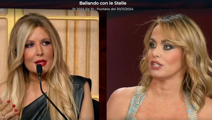 Presta-Bonolis, le rivelazioni di Lucarelli fanno infuriare la Bruganelli. Ecco cosa è successo- immagine 2