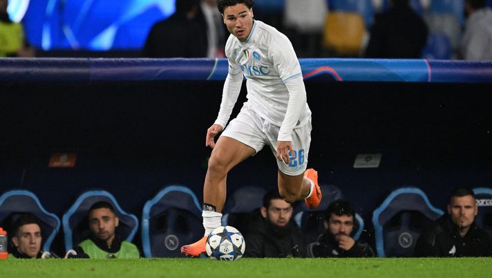 Fabbroni: “Vergara merita spazio! Infortuni? Il Napoli corre un rischio” - immagine 1