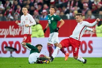 Nazionali, Polonia-Islanda 2-2: Linetty entra nel secondo tempo- immagine 2